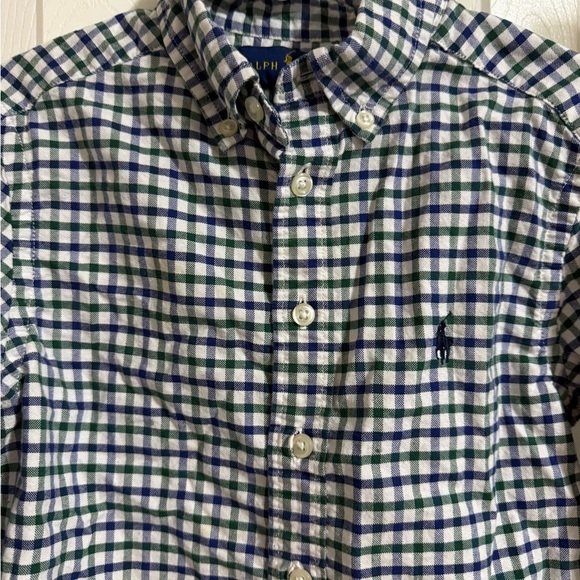 Ralph Lauren Shirt - Picture 3 of 7